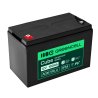Greencell AGM VRLA 12V 100Ah χωρίς συντήρηση μπαταρία για UPS, ζυγές, τροχόσπιτο (332x175x220mm)