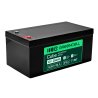 Greencell AGM VRLA 12V 250Ah αυτόνομη μπαταρία για σκάφη, φωτοβολταϊκά, ηλιακά πάνελ (520x268x225mm)