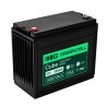 Greencell AGM VRLA 12V 135Ah αυτόνομος συσσωρευτής για σκάφη, φωτοβολταϊκά, ηλιακά πάνελ (341x173x287mm)