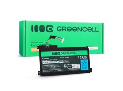 Μπαταρία Greencell για Asus C31N1912 / B31N1912 3HWPP ASUS VivoBook 14: E410MA, L410MA, E410KA, E510MA, F414MA, L510MA, R522MA