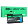 Μπαταρία Greencell για Asus C31N1912 / B31N1912 3HWPP ASUS VivoBook 14: E410MA, L410MA, E410KA, E510MA, F414MA, L510MA, R522MA