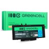 Μπαταρία Greencell για Dell 3HWPP Dell Latitude 5400, 5401, 5410, 5411, 5500, 5501, 5510, 5511, 7591
