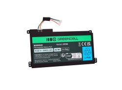 Μπαταρία Greencell για