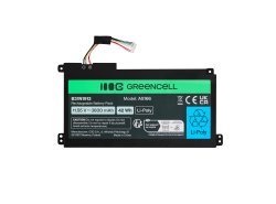 Μπαταρία Greencell