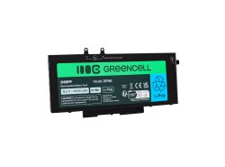 Μπαταρία Greencell για
