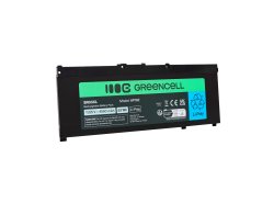 Μπαταρία Greencell για