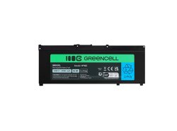 Μπαταρία Greencell