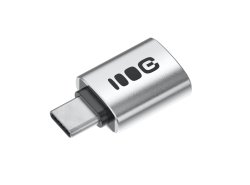 Προσαρμογέας USB-A