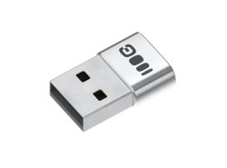 Προσαρμογέας USB-C