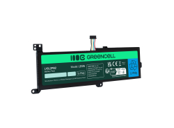 Green Cell Μπαταρία