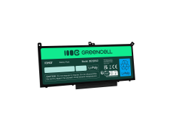 Green Cell Μπαταρία