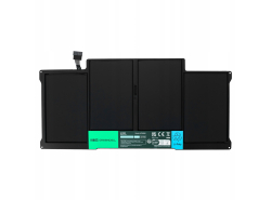 Green Cell PRO Laptop Battery A1377 A1405 A1496 για Apple MacBook Air 13 A1369 A1466 (2010, 2011, 2012, 2013, 2014, 2015)