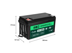 Green AGM28