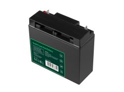 Μπαταρία AGM53