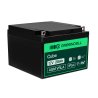 Green Cell ® AGM 12V 28Ah μπαταρία VRLA μπαταρία μολύβδου Unbemann αλιευτικό κόπτη σκάφος σκούτερ γκαζόν τρακτέρ χλοοκοπτικό