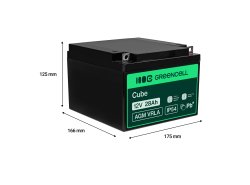 Green Cell ®