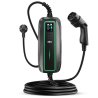 Green Cell Φορτιστής κινητών 3.6kW τύπου 2 - Schuko GC PowerCable για φόρτιση ηλεκτρικών αυτοκινήτων και plug-in υβριδικά