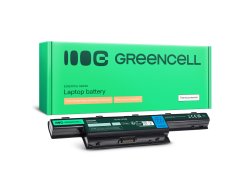 Green Cell Μπαταρία AS10D31 AS10D41 AS10D51 AS10D71 για Acer Aspire 5741 5741G 5742 5742G 5750 5750G E1-521 E1-531 E1-571