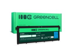 Green Cell Μπαταρία AC14B3K AC14B8K για Acer Aspire 5 A515 A517 R15 R5-571T Spin 3 SP315-51 SP513-51 Swift 3 SF314-52