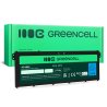 Green Cell Μπαταρία AC14B3K AC14B8K για Acer Aspire 5 A515 A517 R15 R5-571T Spin 3 SP315-51 SP513-51 Swift 3 SF314-52