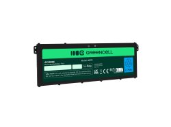 Green Cell Μπαταρία