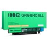 Green Cell Μπαταρία A41-X550A για Asus X550 X550C X550CA X550CC X550L X550V R510 R510C R510CA R510J R510JK R510L R510LA F550