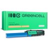 Green Cell Μπαταρία A31N1519 για Asus F540 F540L F540S F543M F543MA R540L R540M R540MA R540S R540SA X540 X540S X540SA X543MA