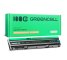 Green Cell Μπαταρία T54FJ 8858X για Dell Latitude E6420 E6430 E6520 E6530 E5420 E5430 E5520 E5530 E6440 E6540 Vostro 3460 3560