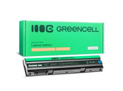 Green Cell Μπαταρία T54FJ 8858X για Dell Latitude E6420 E6430 E6520 E6530 E5420 E5430 E5520 E5530 E6440 E6540 Vostro 3460 3560