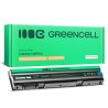 Green Cell Μπαταρία T54FJ 8858X για Dell Latitude E6420 E6430 E6520 E6530 E5420 E5430 E5520 E5530 E6440 E6540 Vostro 3460 3560