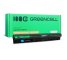 Green Cell Μπαταρία M5Y1K WKRJ2 για Dell Inspiron 15 5551 5552 5555 5558 5559 3558 3567 17 5755 5758 5759 Vostro 3558 3568