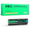 Green Cell ® Μπαταρία για HP Compaq Presario CQ56-104SA