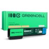 Green Cell Μπαταρία CC06XL CC06 για HP EliteBook 8460p 8470p 8560p 8570p 8460w 8470w ProBook 6360b 6460b 6470b 6560b 6570