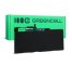 Green Cell Μπαταρία CM03XL 717376-001 716724-421 για HP EliteBook 740 745 750 755 840 845 850 855 G1 G2 ZBook 14 G2 15u G2