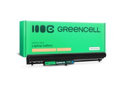 Green Cell Μπαταρία OA04 746641-001 740715-001 HSTNN-LB5S για HP 250 G2 G3 255 G2 G3 240 G2 G3 245 G2 G3 HP 15-G 15-R