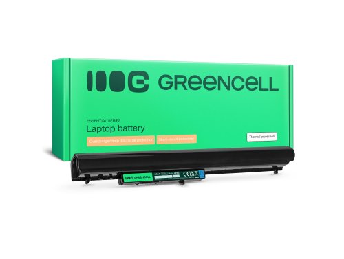 Green Cell Μπαταρία OA04 746641-001 740715-001 HSTNN-LB5S για HP 250 G2 G3 255 G2 G3 240 G2 G3 245 G2 G3 HP 15-G 15-R