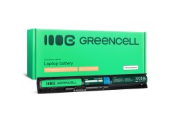Green Cell Μπαταρία RI04 805294-001 805047-851 HSTNN-DB7B για HP ProBook 450 G3 455 G3 470 G3
