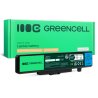 Green Cell Μπαταρία για Lenovo G500 G505 G510 G580 G580A G580AM G585 G700 G710 G480 G485 IdeaPad P580 P585 Y480 Y580 Z480 Z585