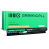Green Cell Μπαταρία L12L4E01 L12M4E01 L12L4A02 L12M4A02 για Lenovo G50 G50-30 G50-45 G50-70 G50-80 G500s G505s Z710 Z50 Z50-70