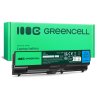 Green Cell Μπαταρία 70+ 45N1000 45N1001 45N1007 45N1011 0A36303 για Lenovo ThinkPad T430 T430i T530i T530 L430 L530 W530