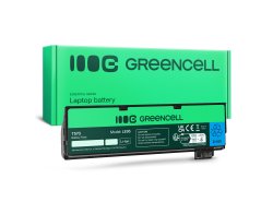 Green Cell Μπαταρία 01AV422 01AV490 01AV491 01AV492 για Lenovo ThinkPad T470 T570 A475 P51S T25