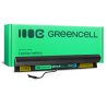 Green Cell ® Συσσωρευτής 5B10K02215 για φορητό υπολογιστή