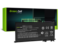 Green Cell Μπαταρία TE04XL 905175-271 905175-2C1 905277-855 HSTNN-DB7T TPN-Q173 για HP Omen 15-AX, HP Pavilion 15-BC