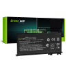 Green Cell Μπαταρία TE04XL 905175-271 905175-2C1 905277-855 HSTNN-DB7T TPN-Q173 για HP Omen 15-AX, HP Pavilion 15-BC