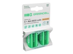 Green GR01