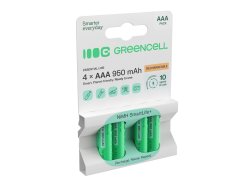 Green GR03