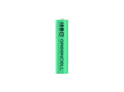 Green Cell επαναφορτιζόμενες