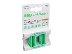 Green GR04