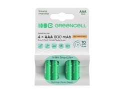 Green Green Cell