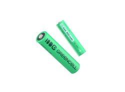 Green 800 mAh